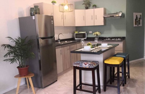 Roble Apartment | Beautifull brand New apartment for share