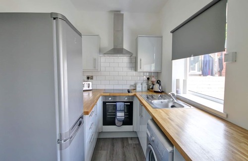 Langley Park House | Beautifully refurbished 3 mile from Durham City County Durham