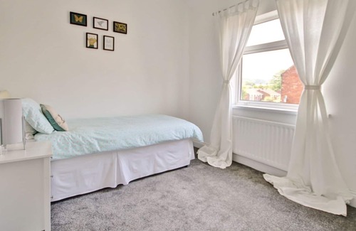 Langley Park House | Beautifully refurbished 3 mile from Durham City County Durham