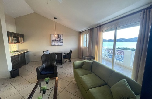 Fraile Apartment | Beautifull View 1 Bedroom Villa