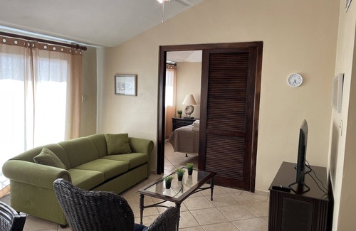 Fraile Apartment | Beautifull View 1 Bedroom Villa