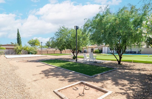Shea North Estates House | Beautifully Appointed 5BR 2BA Home