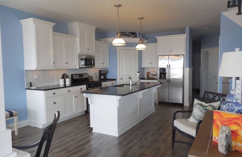 Marblehead Villa | Beautifully Appointed-Sunrise & Sunset Views
