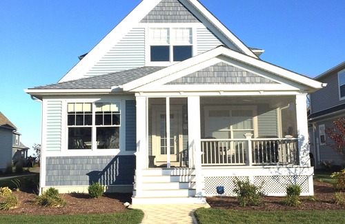 Marblehead Villa | Beautifully Appointed-Sunrise & Sunset Views