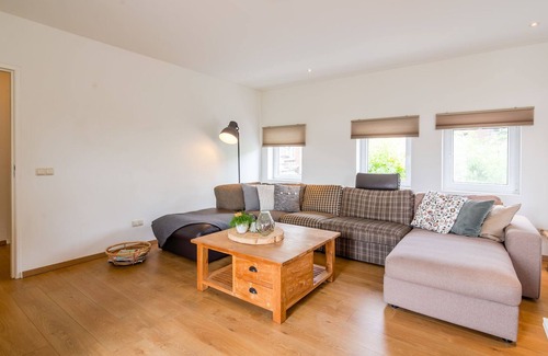 Strucht Apartment | Beautifully decorated and spacious apartment in the heart of South Limburg