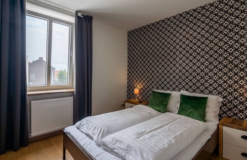 Strucht Apartment | Beautifully decorated and spacious apartment in the heart of South Limburg