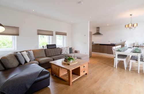 Strucht Apartment | Beautifully decorated and spacious apartment in the heart of South Limburg