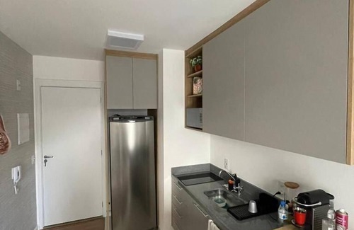 Vila Buarque Apartment | Beautifully decorated apartment 2 minutes from Consolação