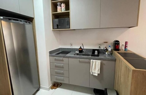 Vila Buarque Apartment | Beautifully decorated apartment 2 minutes from Consolação