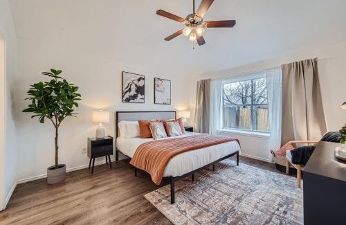 Round Rock House | Beautifully Designed Home in Round Rock