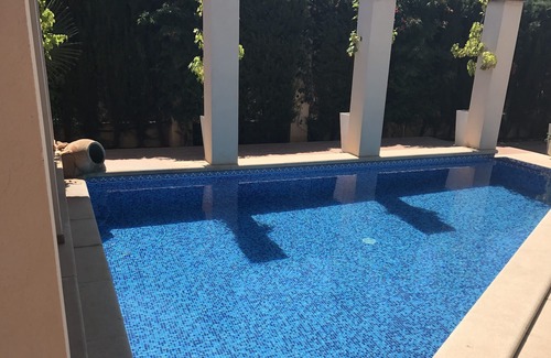 Sa Coma Villa | Beautifully furnished and fully equipped villa just minutes from gorgeous beach!