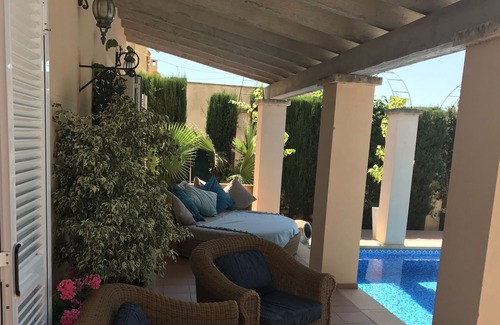 Sa Coma Villa | Beautifully furnished and fully equipped villa just minutes from gorgeous beach!