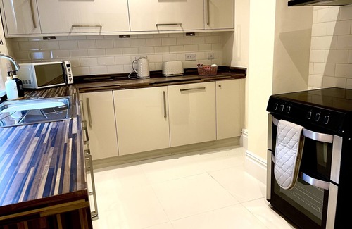 Bootham House | Beautifully Located Room