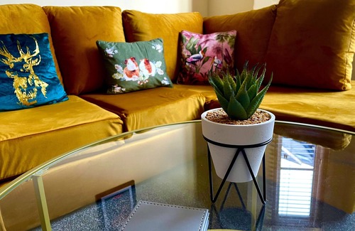 Bootham House | Beautifully Located Room