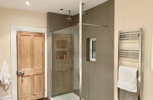 Bootham House | Beautifully Located Room