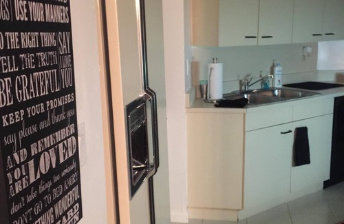 Mid Beach Condo | Beautifully modern just renovated steps away from the Beach.