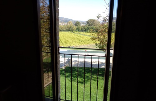 Bivio Lugnano Villa | Beautifully restored at Villa Baroque the 13c Farmhouse and 13c converted Winery