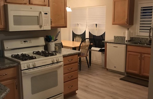 Springdale House | Beautifully Refurbished villa in an exciting active retirement community.
