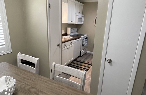 Gulf Shores Condo | Beautifully Remodeled! Affordable! 2 BR/2BA Cottage, A Great Vacation Spot!