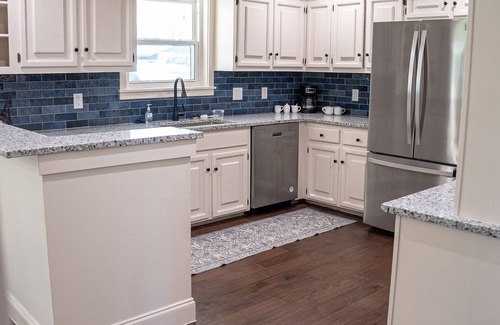 Boerne House | Beautifully remodeled Boerne Charm home located minutes from downtown