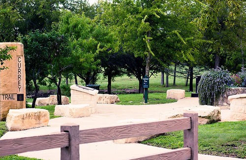 Boerne House | Beautifully remodeled Boerne Charm home located minutes from downtown