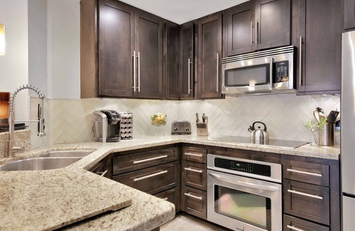 East Morningside Condo | Beautifully Remodeled Condo Close to Whole Foods, Long-term Guests Welcome!
