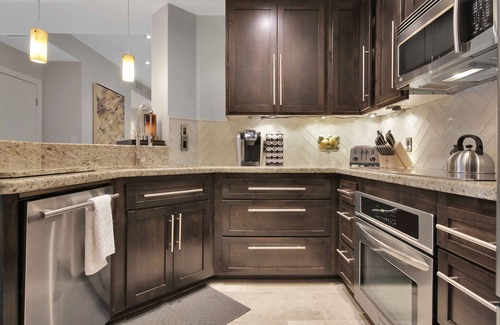 East Morningside Condo | Beautifully Remodeled Condo Close to Whole Foods, Long-term Guests Welcome!