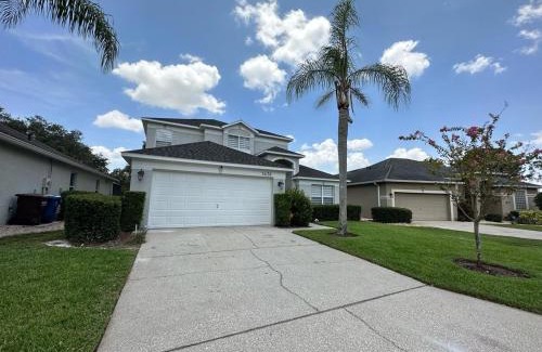 Haines City House | Beautifully Remodeled Home - Southen Dunes Golf Course Views