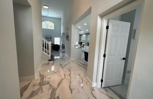 Haines City House | Beautifully Remodeled Home - Southen Dunes Golf Course Views