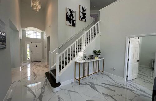Haines City House | Beautifully Remodeled Home - Southen Dunes Golf Course Views