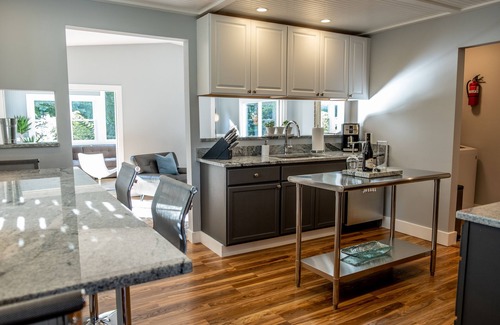 Westerville House | Beautifully Renovated Home in Quiet Neighborhood