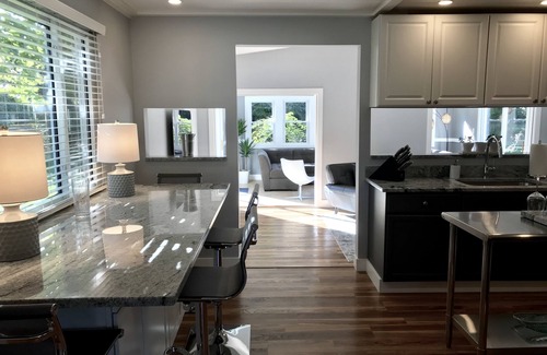 Westerville House | Beautifully Renovated Home in Quiet Neighborhood