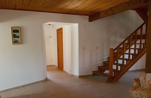 Caldas da Rainha House | Beautifully renovated private house with separate garden bedroom and heated pool