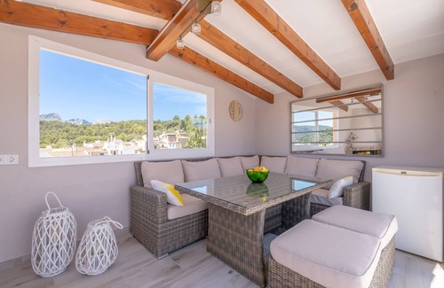 Pollensa House | Beautifully Renovated Traditional Stone House in Calvario, Pollença