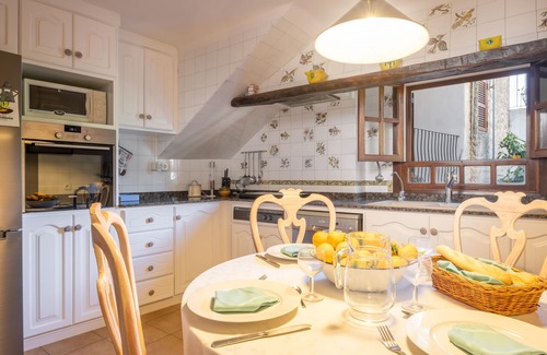 Pollensa House | Beautifully Renovated Traditional Stone House in Calvario, Pollença