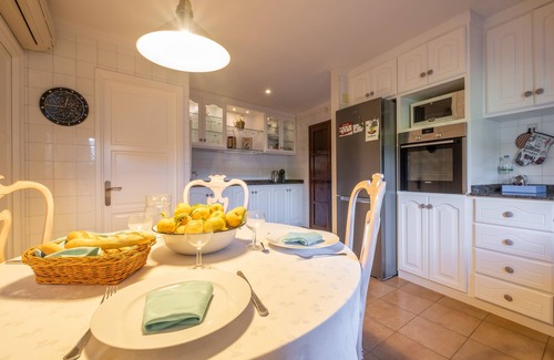 Pollensa House | Beautifully Renovated Traditional Stone House in Calvario, Pollença