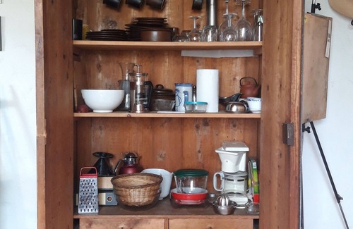 Umbertide House | Beautifully renovated hay barn in the Umbrian hills