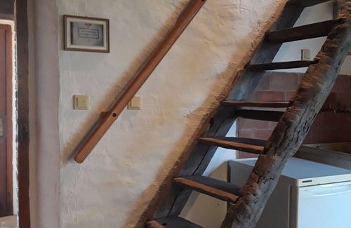 Umbertide House | Beautifully renovated hay barn in the Umbrian hills
