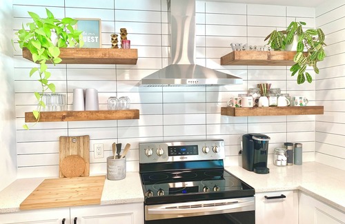 Largo House | Beautifully renovated house close to beaches
