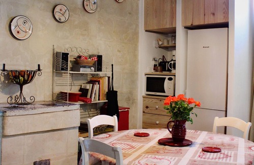 Vivy House | Beautifully renovated house in Anjou, ideal for exploring the Loire Valley!