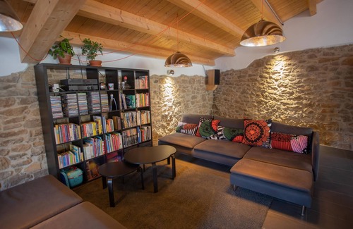 Vilamitjana Other | Beautifully restored farmhouse in the centre of a mountain biking paradise