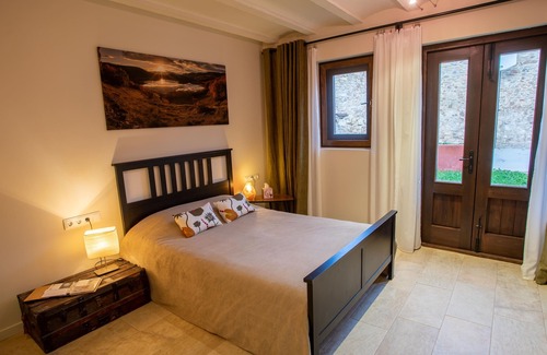 Vilamitjana Other | Beautifully restored farmhouse in the centre of a mountain biking paradise