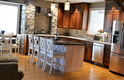 Greencastle Other | Beautifully Restored Stone Farmhouse