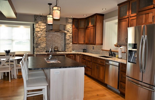Greencastle Other | Beautifully Restored Stone Farmhouse