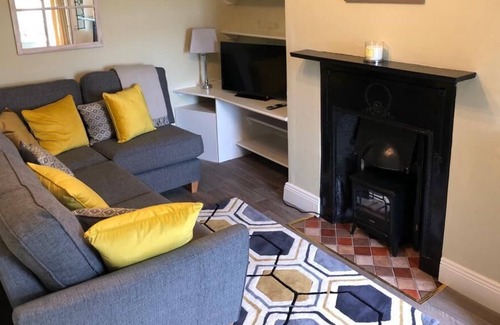 Seven Houses Cross Roads Other | Beautifully Restored Farmhouse