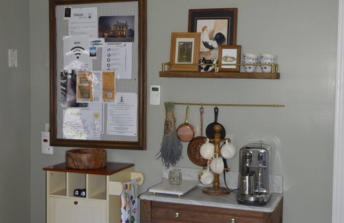 Silverton House | Beautifully restored Victorian Mountain home furnished with authentic antiques!