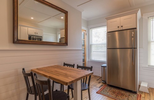 Portland Apartment | Beautifully Spacious with Charm