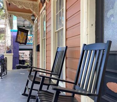 McDonough Apartment | Beautifully updated New Orleans home