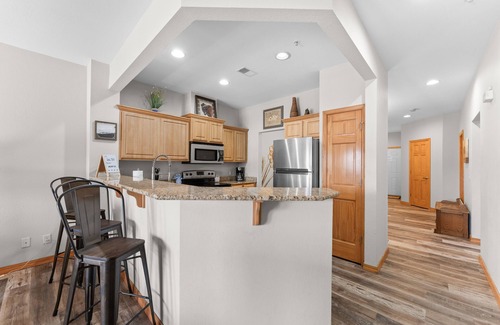 Branson Condo | Beautitul 2 bed condo at Celebration Cove, on Table Rock Lake!