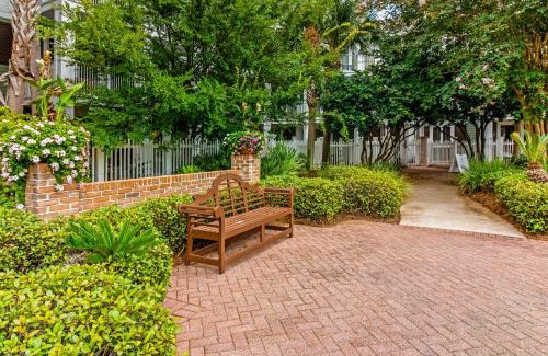 Baytowne Wharf House | Beauty by the Bay